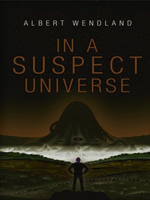 cover image of In a Suspect Universe